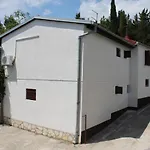 With Parking Space Starigrad, Paklenica - 6585 شقة