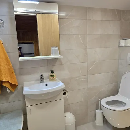 With Parking Space Starigrad, Paklenica - 6585 Starigrad Paklenica