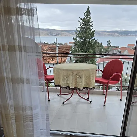Appartement With Parking Space Starigrad, Paklenica - 6585