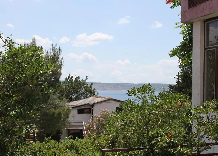 Appartement With Parking Space Starigrad, Paklenica - 6585