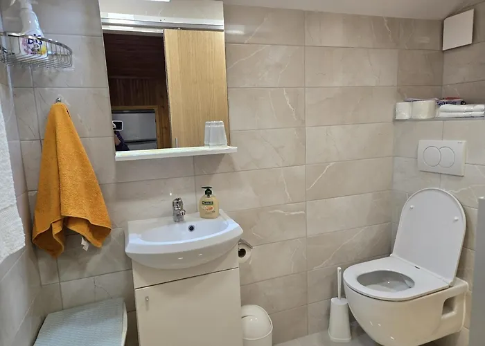 With Parking Space Starigrad, Paklenica - 6585 Starigrad Paklenica