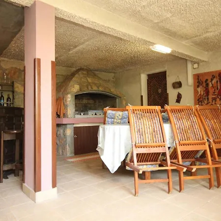 With A Parking Space Starigrad, Paklenica - 6585 Apartment