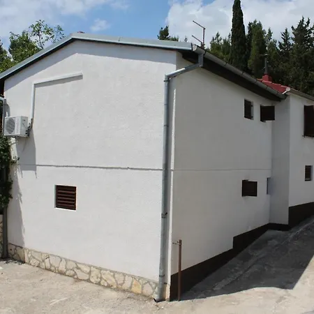 With Parking Space Starigrad, Paklenica - 6585 Apartment