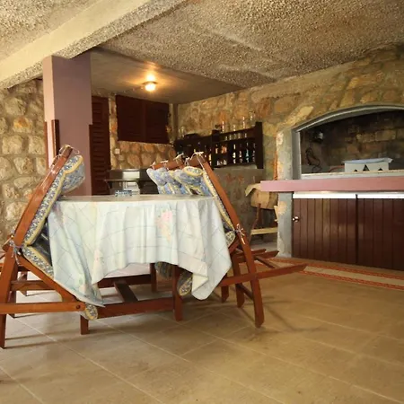 With Parking Space Starigrad, Paklenica - 6585