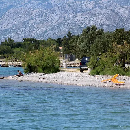 Apartment With A Parking Space Starigrad, Paklenica - 6585
