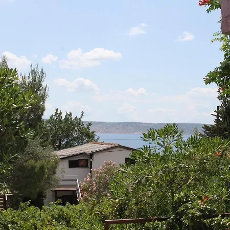 Apartamento With Parking Space Starigrad, Paklenica - 6585