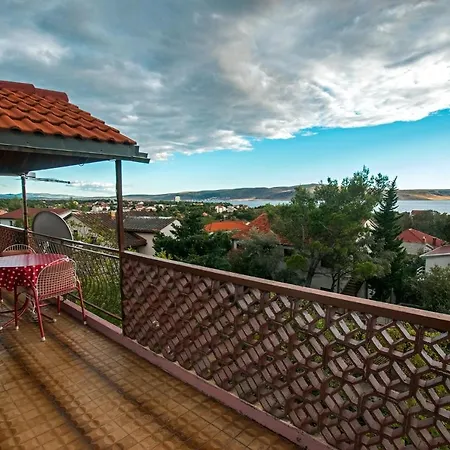 With A Parking Space Starigrad, Paklenica - 6585 Apartamento Starigrad Paklenica