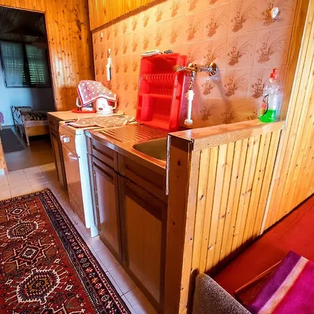 Apartment With A Parking Space Starigrad, Paklenica - 6585