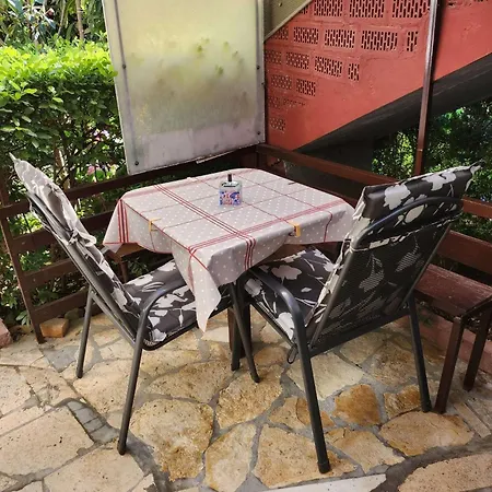 With A Parking Space Starigrad, Paklenica - 6585 Apartment