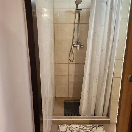 Apartamento With Parking Space Starigrad, Paklenica - 6585 *