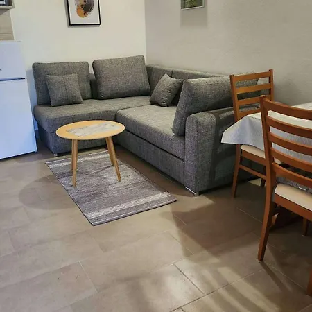 With A Parking Space Starigrad, Paklenica - 6585 Apartment Starigrad Paklenica