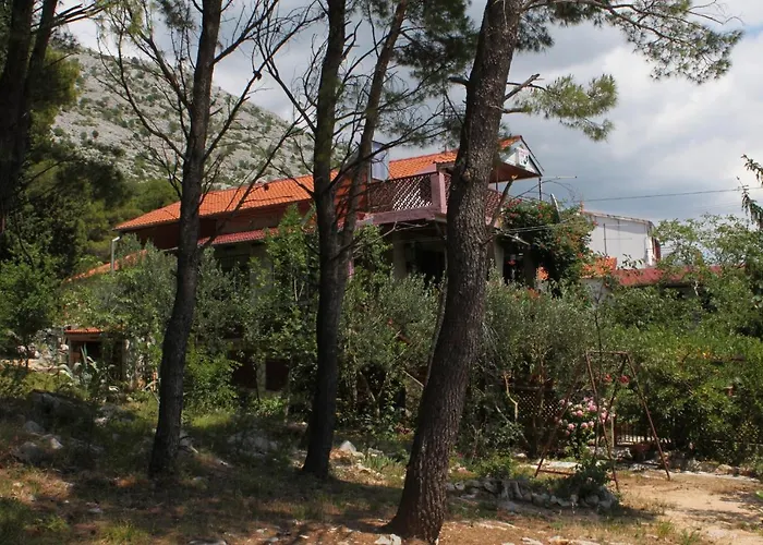 With Parking Space Starigrad, Paklenica - 6585 Starigrad-Paklenica