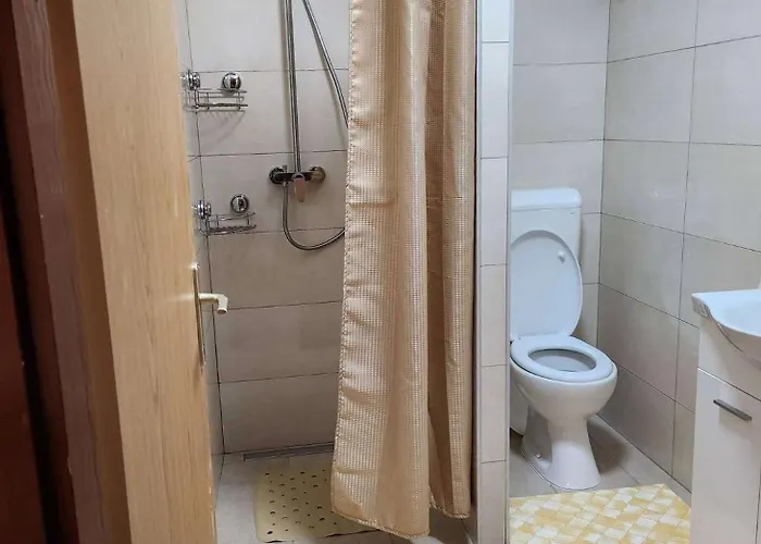 Apartman With Parking Space Starigrad, Paklenica - 6585 Starigrad-Paklenica